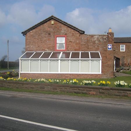 Crossroads House Hotel Carlisle  Exterior photo